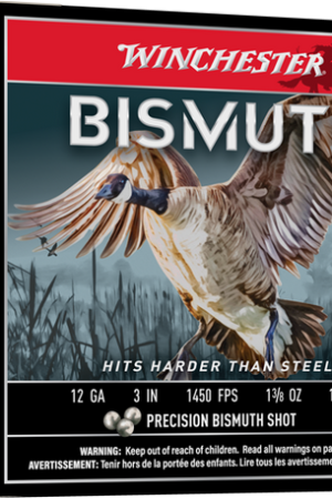 Winchester Bismuth 28 Ga