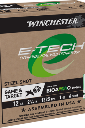 Winchester Xpert Steel 12 Ga