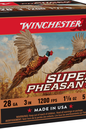 Winchester Super Pheasant 28 Ga