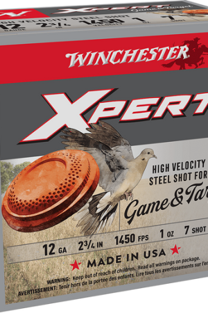 Winchester Xpert 12 Ga