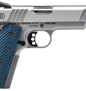 Bersa B1911 45 ACP