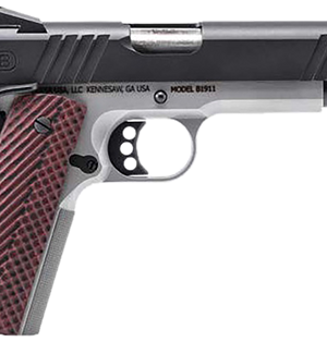 Bersa B1911 45 ACP