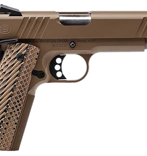 Bersa B1911 45 ACP