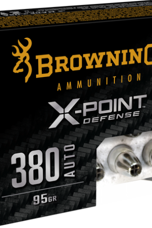 Browning 380 ACP