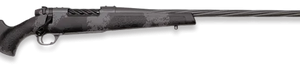 Weatherby Mark V Live Wild 6.5-300 Weatherby Magnum