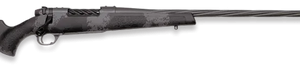 Weatherby MK-V Live Wild 6.5 Weatherby RPM