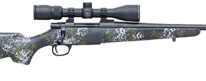 Howa M1500 6.5 Creedmoor