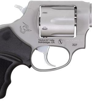 Taurus 327 Small Frame 327 Federal Magnum