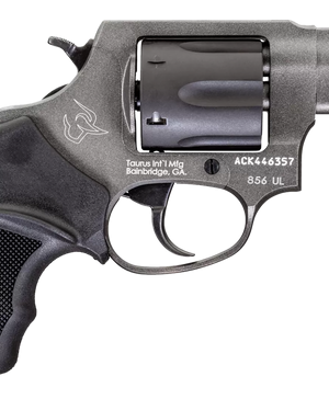 Taurus 856 Ultra-Lite 38 Special +P