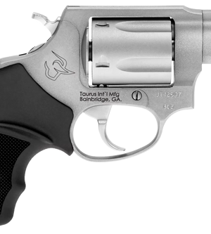 Taurus 605 357 Magnum/38 Special +P