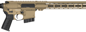 CMMG Resolute MK4 22 ARC