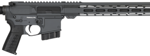 CMMG Resolute MK4 22 ARC