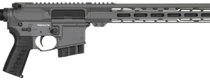 CMMG Resolute MK4 22 ARC