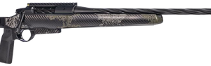 Seekins Havak Slam 308 Winchester