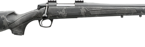 CVA Cascade SB 450 Bushmaster