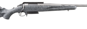 Ruger American Gen 2 300 Winchester Magnum