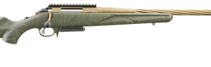 Ruger American Predator Gen 2 270 Winchester