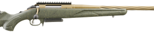 Ruger American Predator Gen 2 300 Winchester Magnum