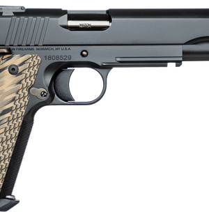 Dan Wesson Kodiak 1911 10mm