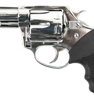 Charter Arms Undercover Police 38 Special