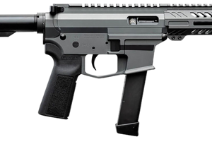 Angstadt UDP-9 9mm