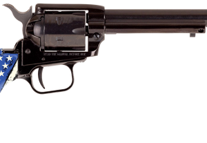 Heritage Rough Rider 22 LR