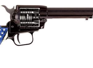 Heritage Rough Rider 22 LR