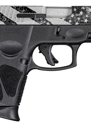 Taurus G3c 9mm