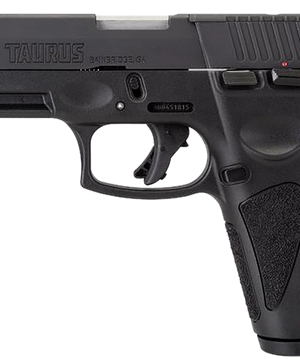 Taurus G3 9mm