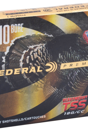 Federal Premium 410 Ga