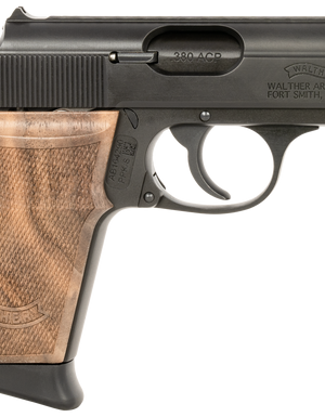 Walther PPK/S 380 ACP