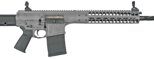 LWRC REPR MKII 6.5 Creedmoor