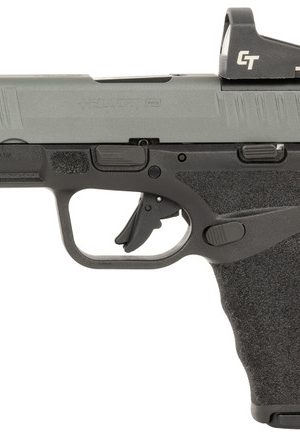 Springfield Hellcat Pro Sports South Exclusive 9mm