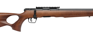 Savage Arms B Series Timber 22 WMR