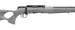 Savage Arms B Series TimberLite 22 LR