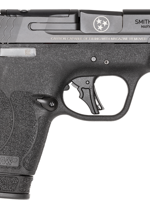 Smith & Wesson M&P Shield Plus 9mm