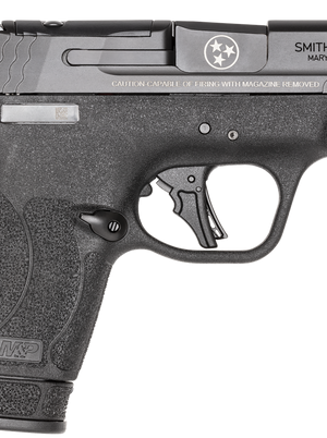 Smith & Wesson M&P Shield Plus 9mm