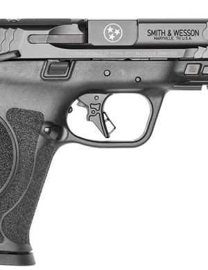 Smith & Wesson M&P9 M2.0 9mm