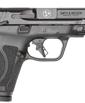 Smith & Wesson M&P M2.0 Compact 9mm