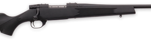 Weatherby Vanguard Compact 243 Winchester