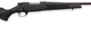 Weatherby Vanguard 7mm-08 Remington