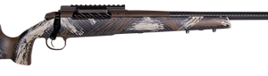 Weatherby 307 Alpine CT 28 Nosler