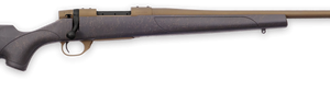 Weatherby Vanguard Weatherguard Bronze 7mm Remington