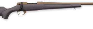 Weatherby Vanguard Weatherguard 6.5 Creedmoor