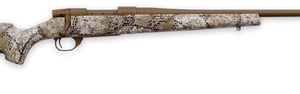 Weatherby Vanguard 223 Remington