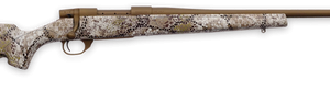 Weatherby Vanguard 243 Winchester