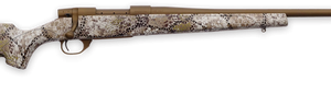 Weatherby Vanguard 270 Winchester