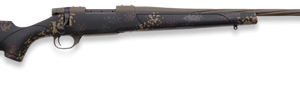 Weatherby Vanguard Talus 257 Weatherby Magnum