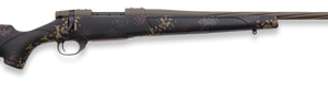 Weatherby Vanguard Talus 300 Weatherby Magnum