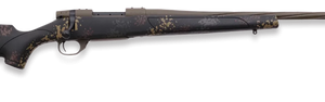 Weatherby Vanguard 7mm-08 Remington